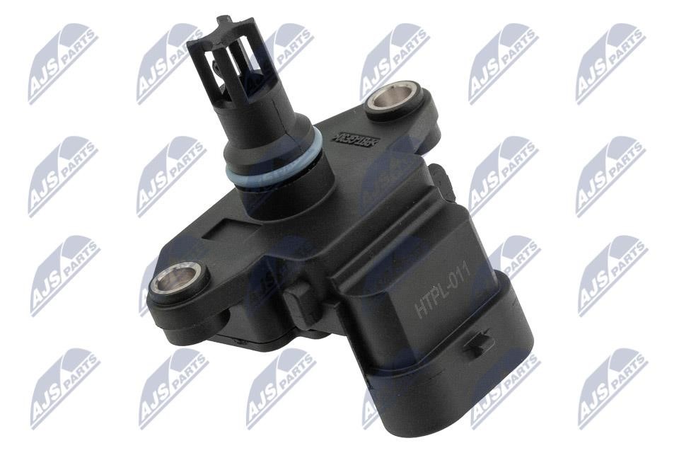 NTY ECM-PL-011 Sensor, boost pressure ECMPL011 ECMPL011 NTY Sensor, boost pressure