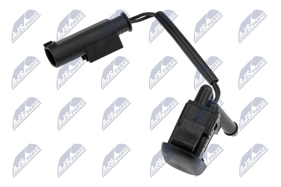 NTY Washer nozzle – price 66 PLN