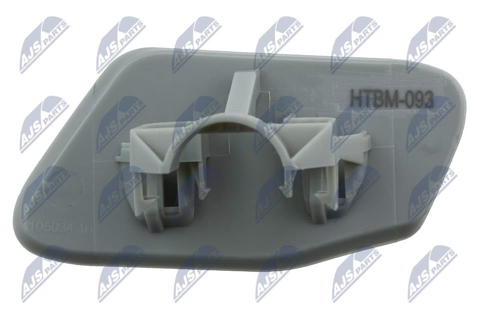 Cover, bumper NTY EDS-BM-093
