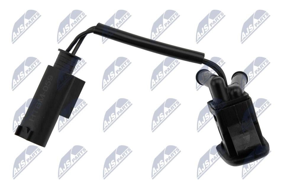 Washer nozzle NTY EDS-BM-059