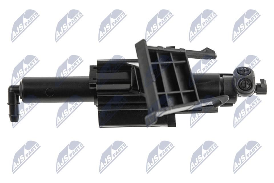 NTY Headlamp washer nozzle – price 57 PLN