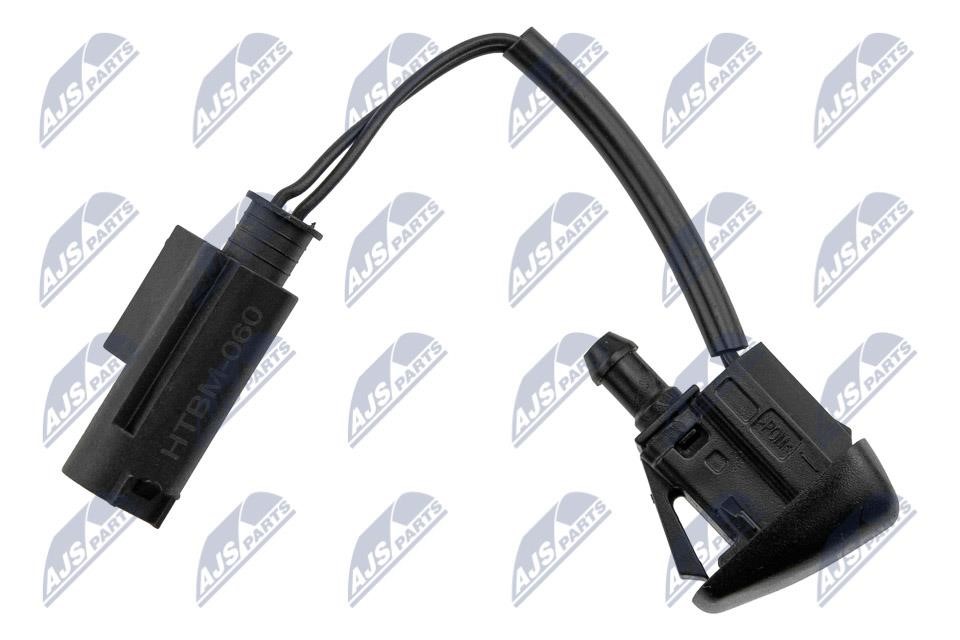 NTY Washer nozzle – price [object Object] PLN