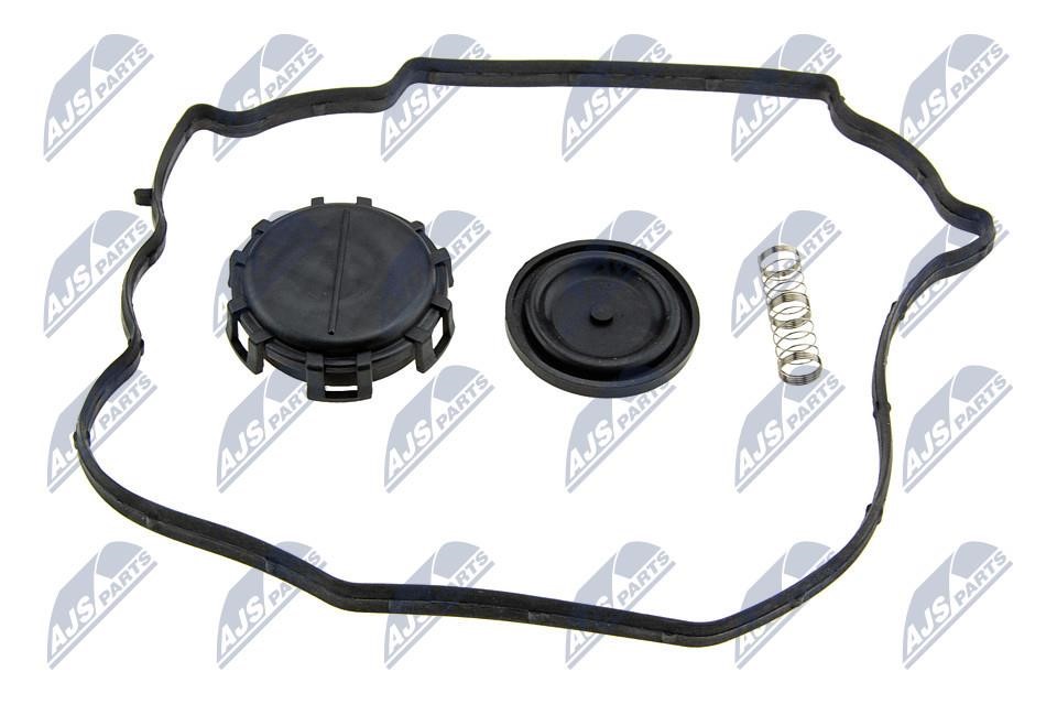 Valve Cover Gasket (kit) NTY BPZ-CT-010