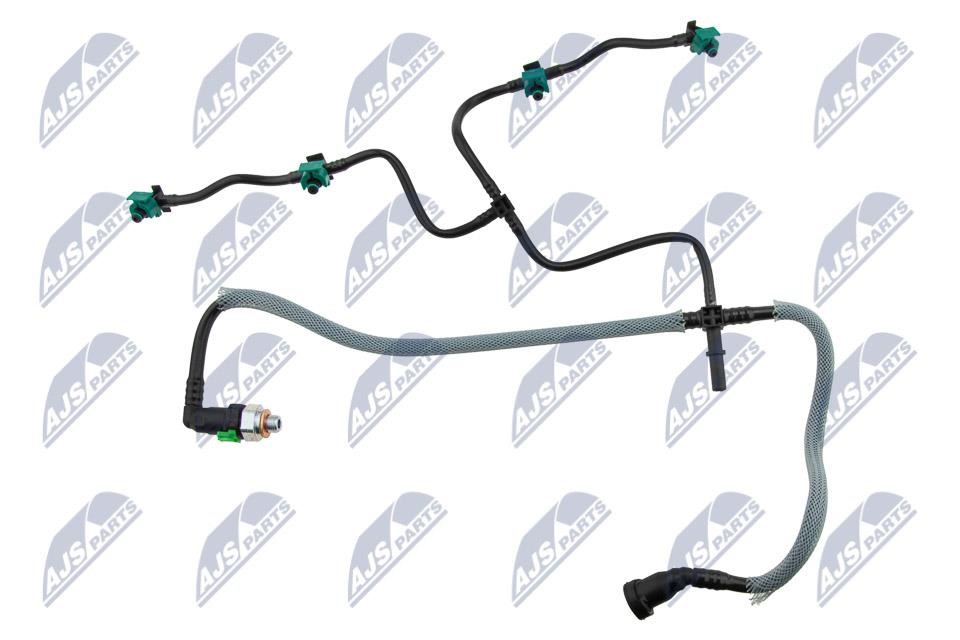 Buy NTY BPP-FR-002 at a low price in United Arab Emirates!
