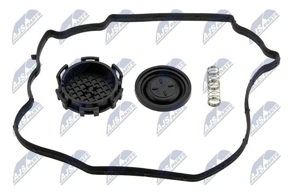 NTY BPZ-CT-010 Valve Cover Gasket (kit) BPZCT010