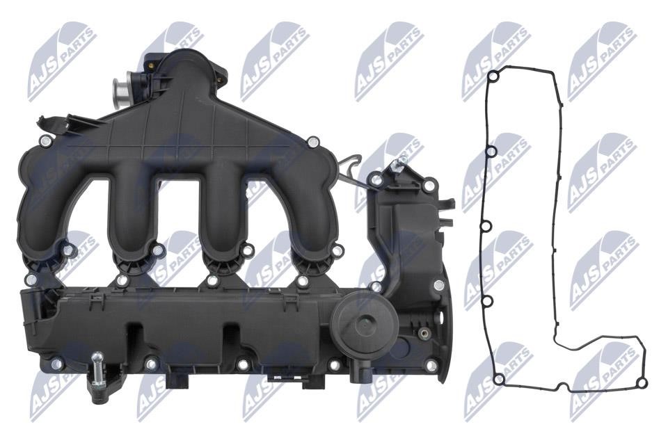 Intake Manifold Module NTY BPZ-CT-011