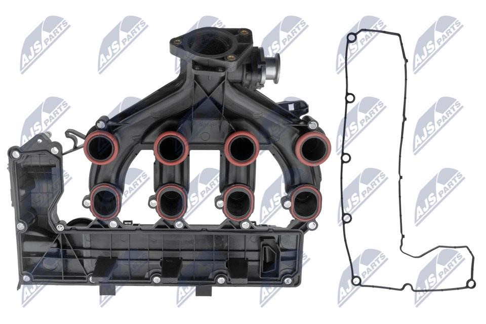 Buy NTY BPZ-CT-011 at a low price in United Arab Emirates!
