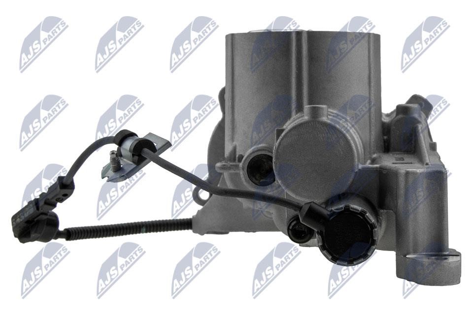OIL PUMP NTY BPO-CT-004