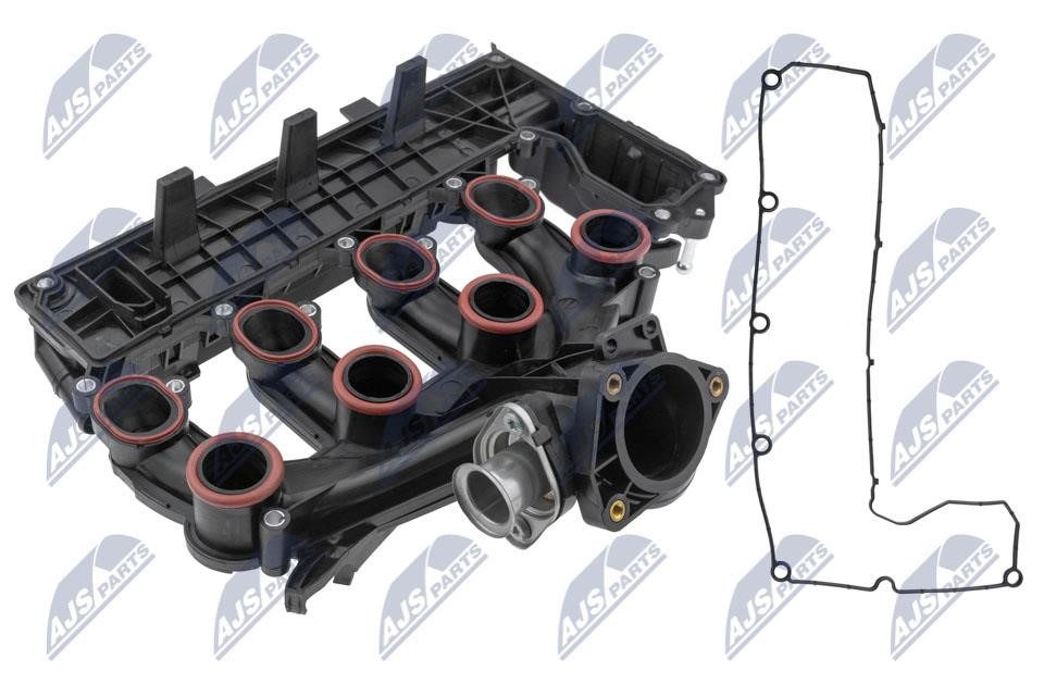 NTY Intake Manifold Module – price [object Object] PLN