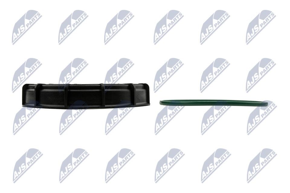 Buy NTY BPPRE000 – good price at EXIST.AE!