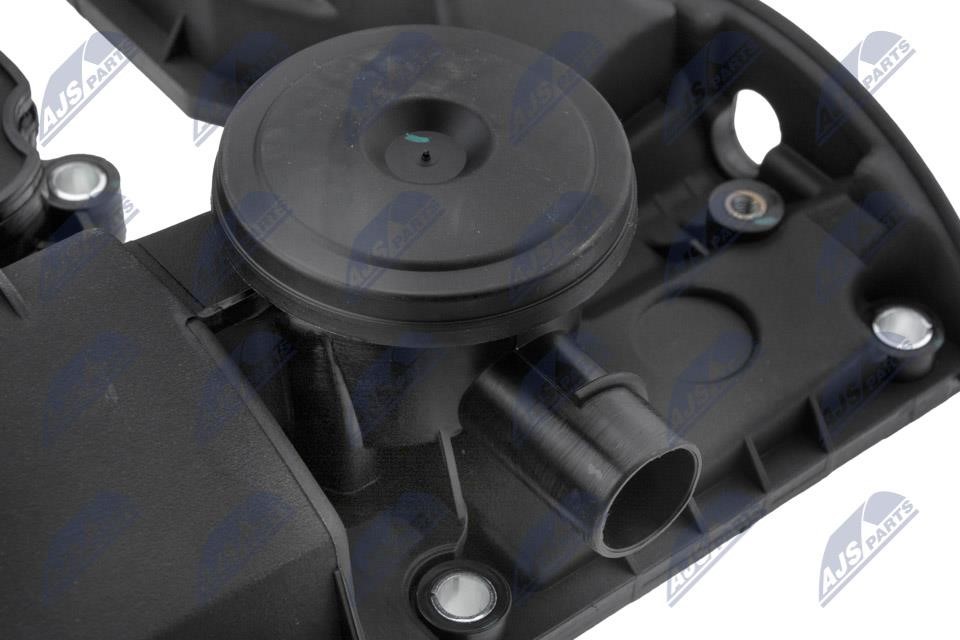 Intake Manifold Module NTY BPZ-CT-011