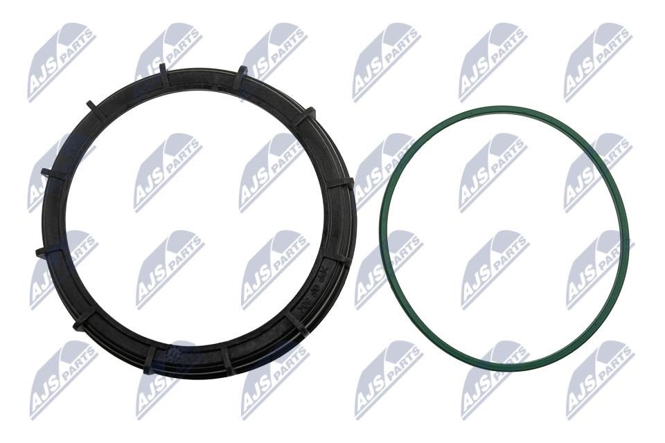 Fuel pump cover NTY BPP-RE-000