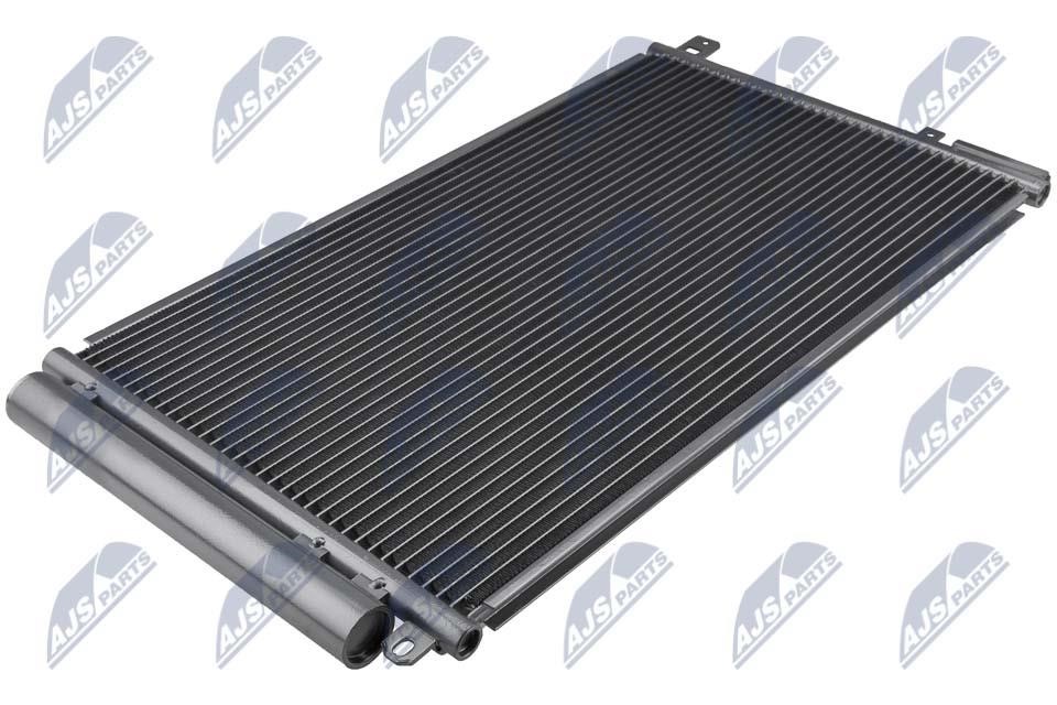Buy NTY CCS-FT-029 at a low price in United Arab Emirates!