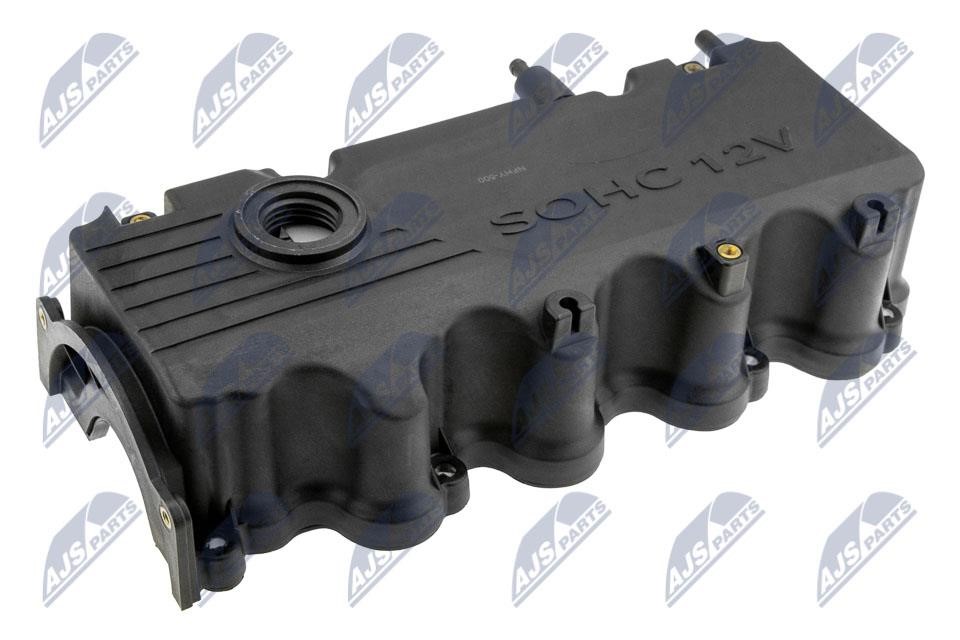 BPZHY500 NTY Rocker cover