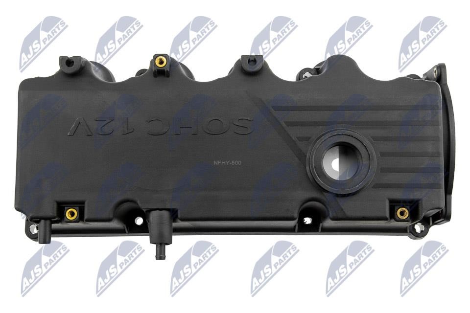 NTY Rocker cover – price 100 PLN
