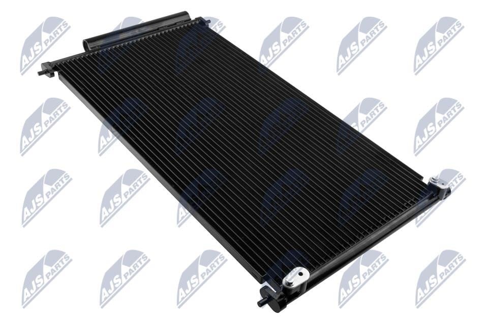 NTY CCS-HD-024 AC Condenser CCSHD024 CCSHD024 NTY AC Condenser