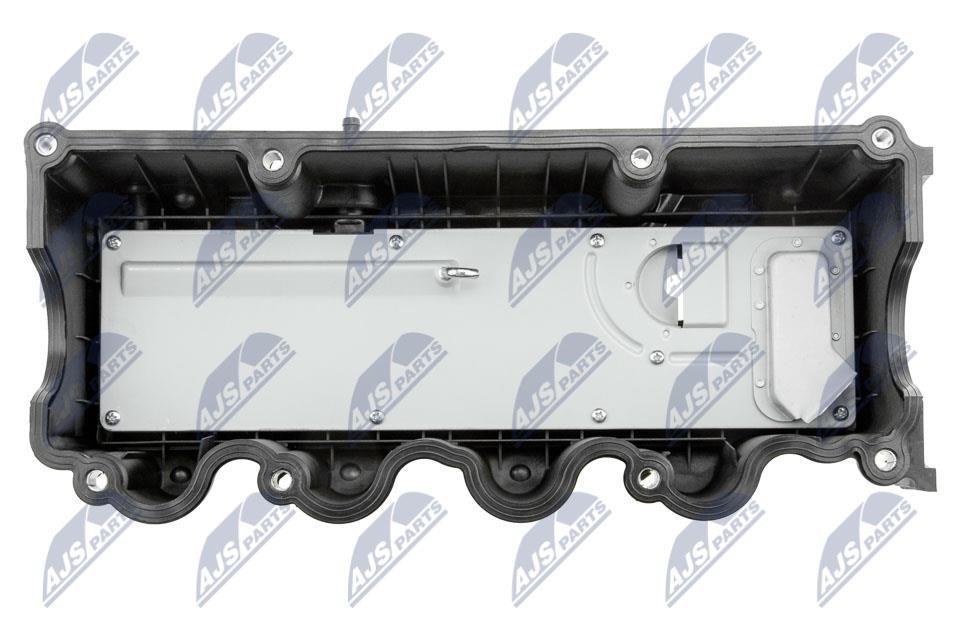 Rocker cover NTY BPZ-HY-500