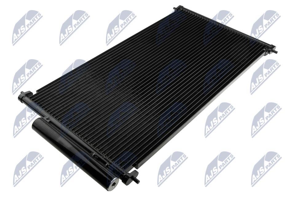 Buy NTY CCS-HD-024 at a low price in United Arab Emirates!