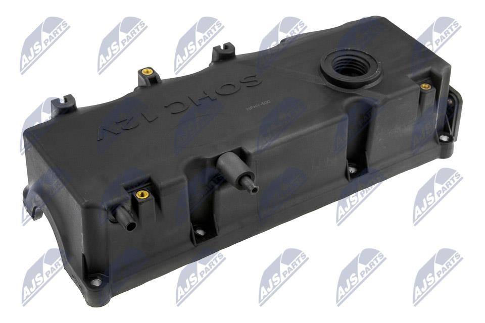 Buy NTY BPZ-HY-500 at a low price in United Arab Emirates!