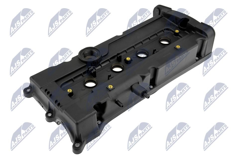 NTY Rocker cover – price 161 PLN