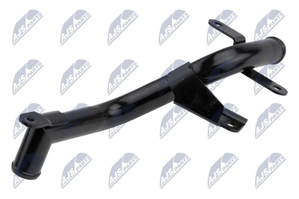 Breather Hose for crankcase NTY BPZ-AU-007
