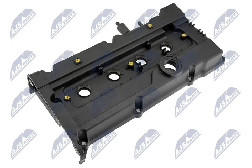 Rocker cover NTY BPZ-HY-502