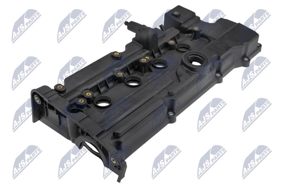 BPZKA300 NTY COVER,CYLINDER HEAD
