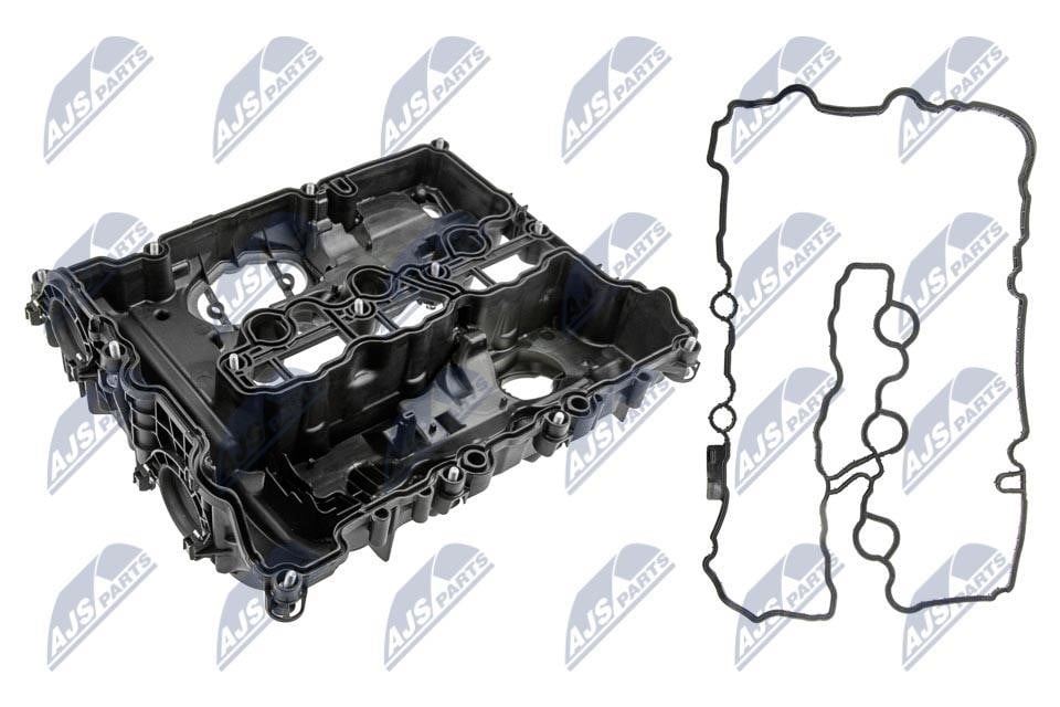 NTY Rocker cover – price 567 PLN