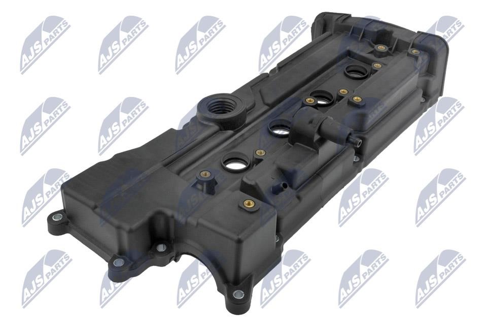COVER,CYLINDER HEAD NTY BPZ-KA-300