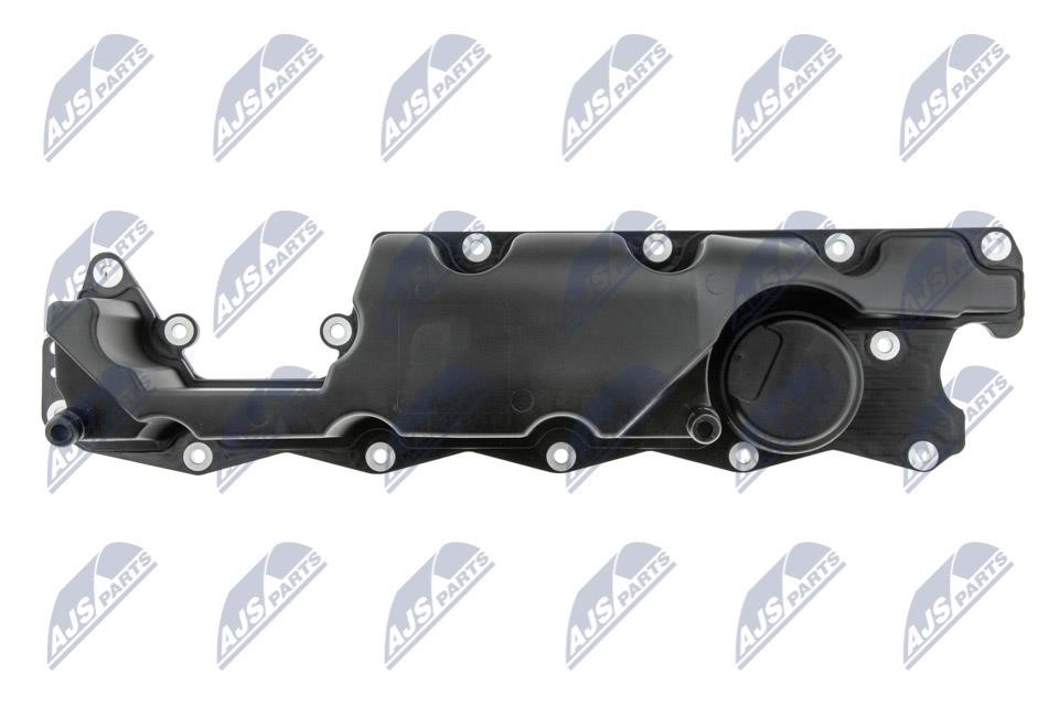 COVER,CYLINDER HEAD NTY BPZ-LR-000