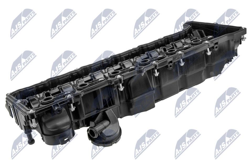 Rocker cover NTY BPZ-BM-017
