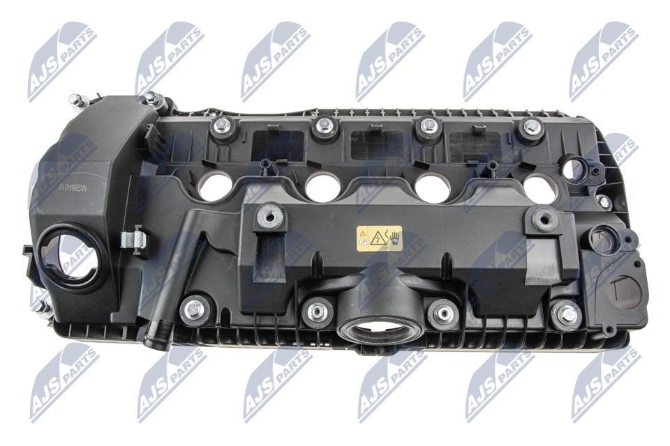 Rocker cover NTY BPZ-BM-018