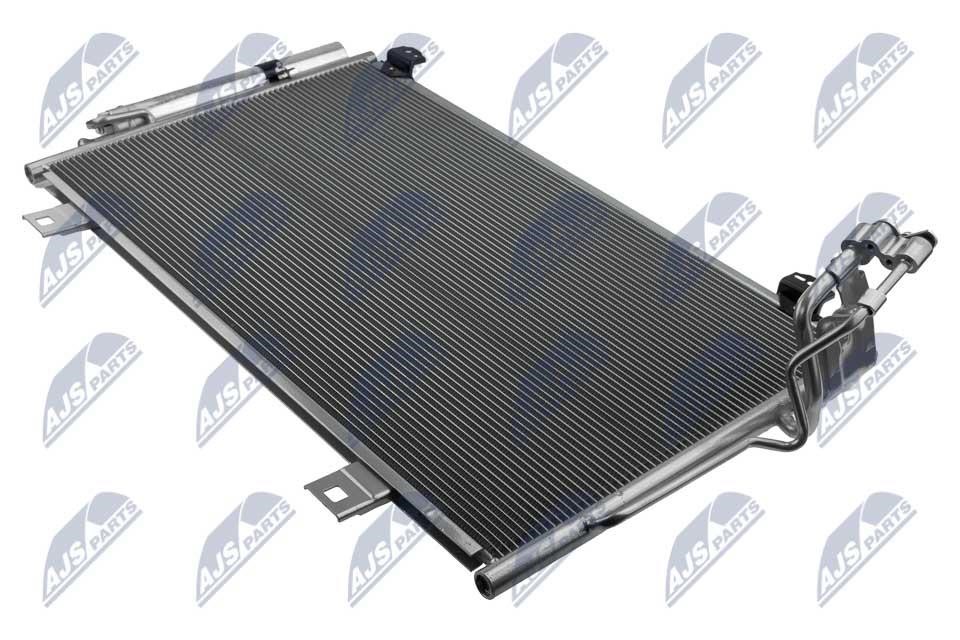 Buy NTY CCS-MZ-000 at a low price in United Arab Emirates!