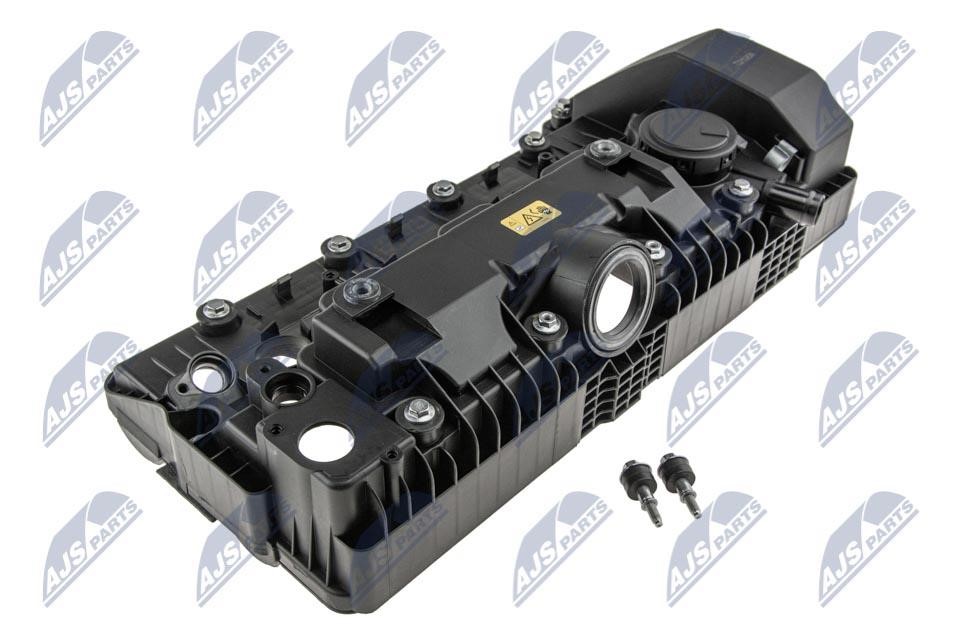 Rocker cover NTY BPZ-BM-022
