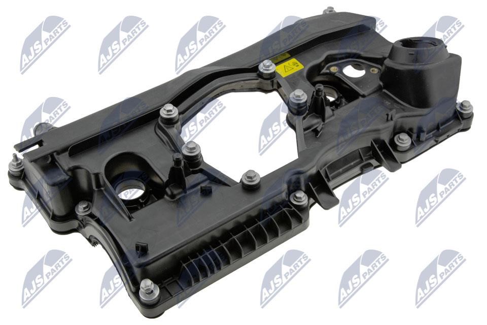 Rocker cover NTY BPZ-BM-026