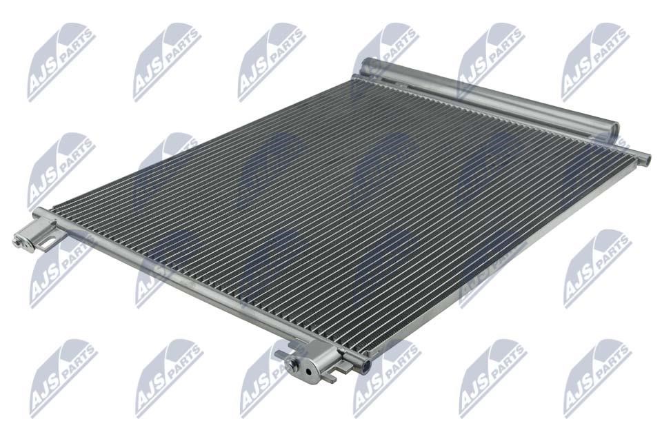 NTY CCS-RE-037 Cooler Module CCSRE037