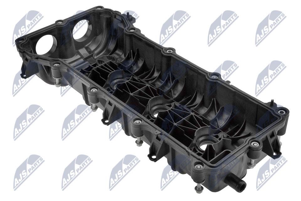 COVER,CYLINDER HEAD NTY BPZ-CH-005