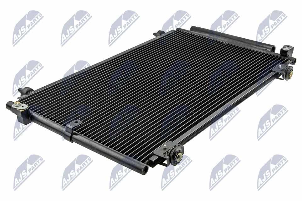 NTY CCS-TY-026 Cooler Module CCSTY026