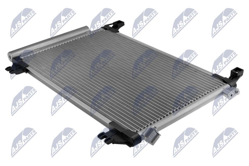 CCSTY032 NTY AC Condenser