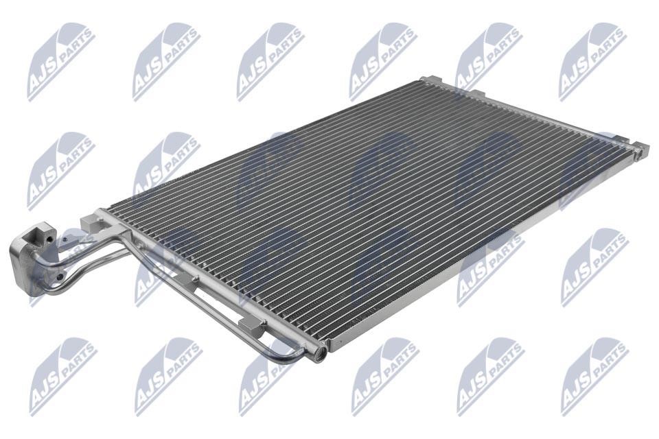 NTY CCS-VV-011 Cooler Module CCSVV011