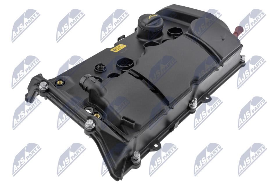 Rocker cover NTY BPZ-CT-006