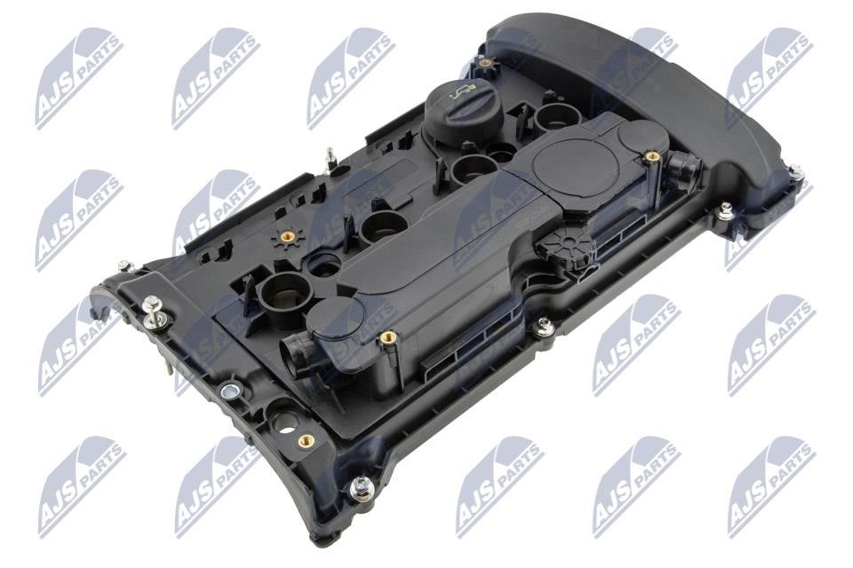 COVER,CYLINDER HEAD NTY BPZ-CT-009