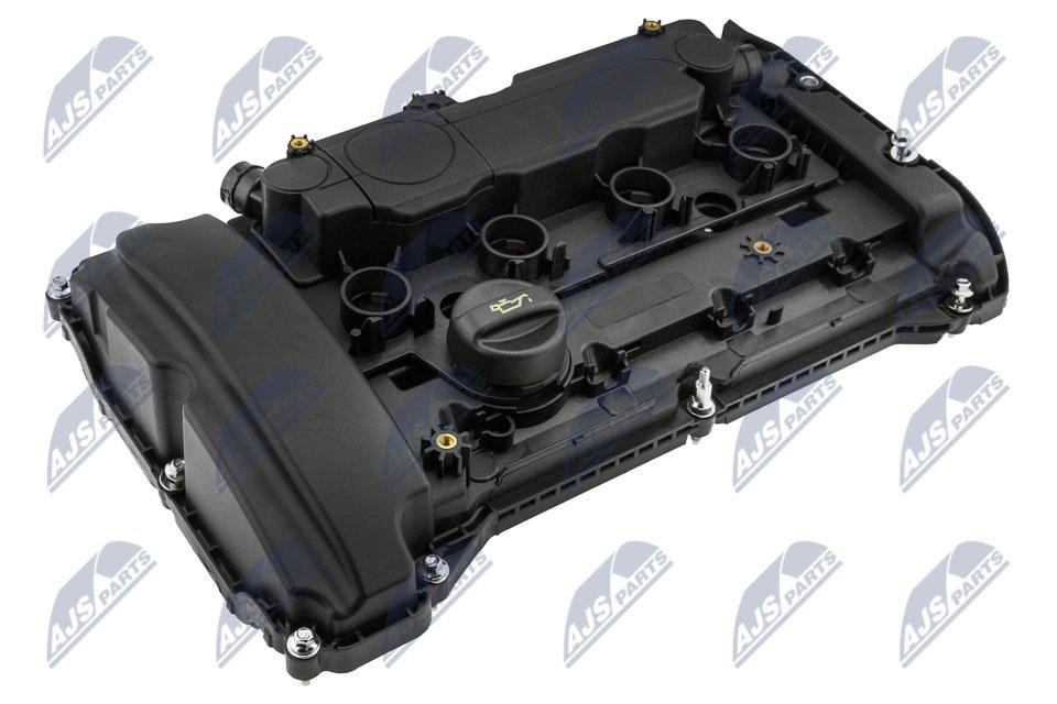 NTY BPZ-CT-009 COVER,CYLINDER HEAD BPZCT009