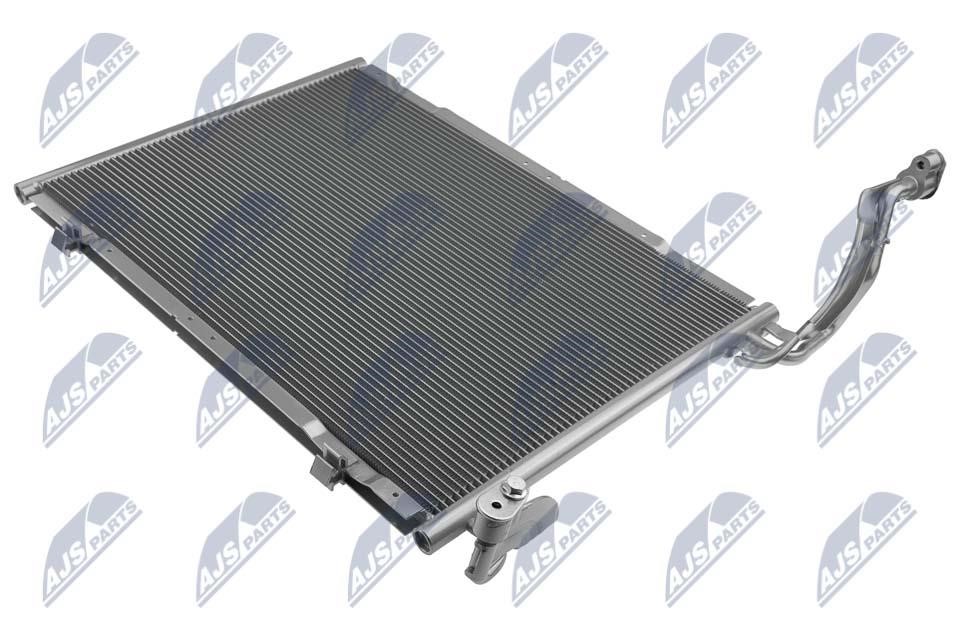 Buy NTY CCS-FR-025 at a low price in United Arab Emirates!