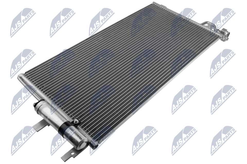 Buy NTY CCS-FR-031 at a low price in United Arab Emirates!