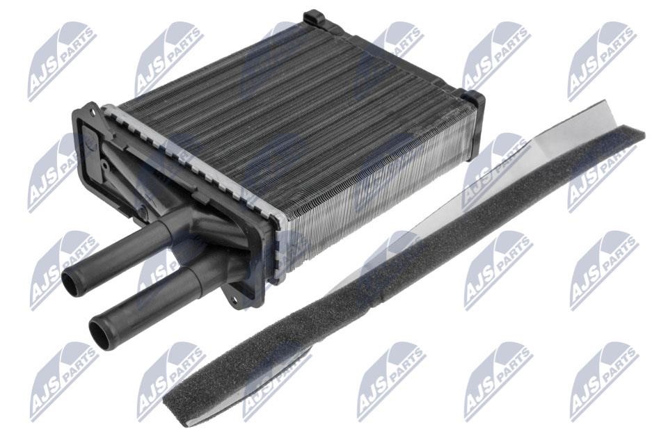 Heater Core Dodge: CNGCH009 NTY Heat exchanger, interior heating