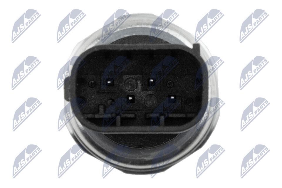 NTY AC pressure switch – price 55 PLN