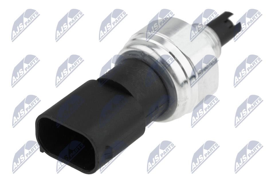 AC pressure switch NTY EAC-ME-000