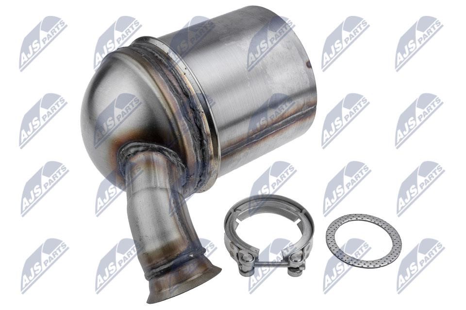 Buy NTY DPF-PE-004 at a low price in United Arab Emirates!