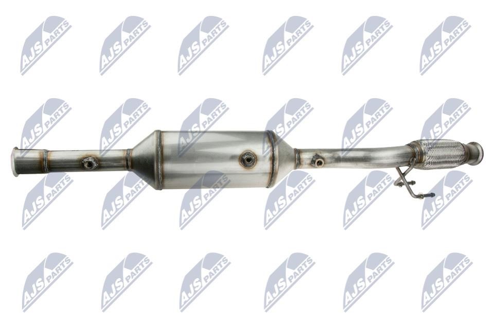 Buy NTY DPF-PE-006 at a low price in United Arab Emirates!